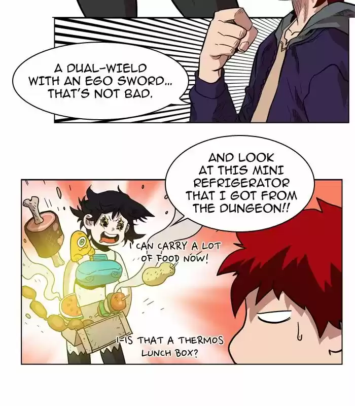 Hardcore Leveling Warrior ch.068