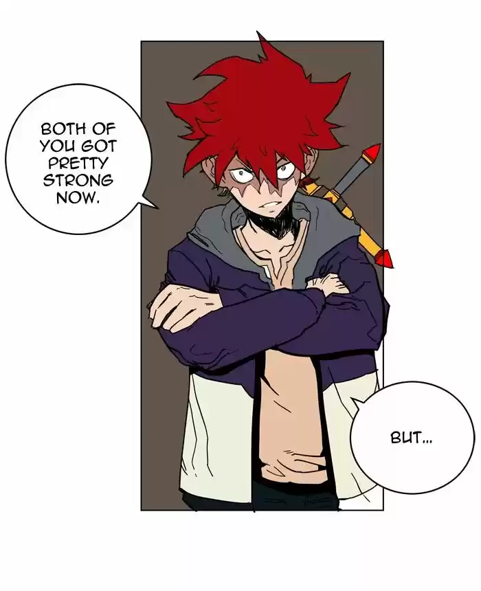 Hardcore Leveling Warrior ch.068