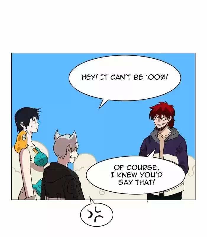 Hardcore Leveling Warrior ch.068