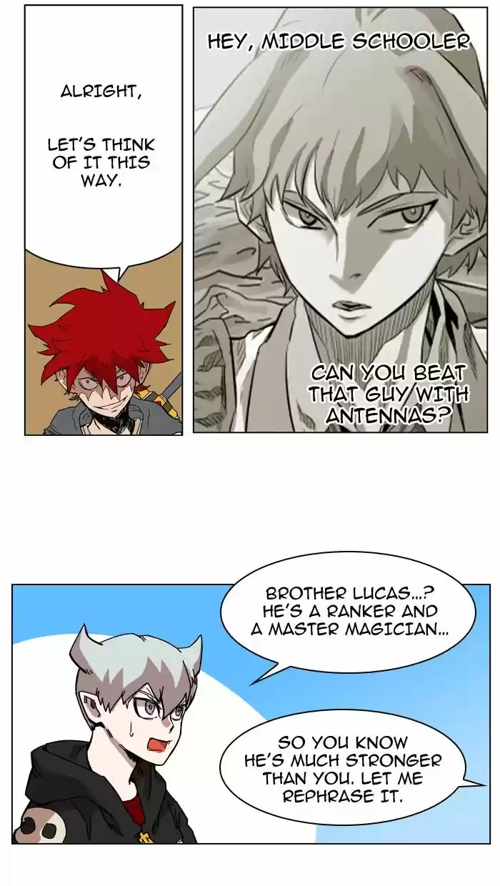 Hardcore Leveling Warrior ch.068