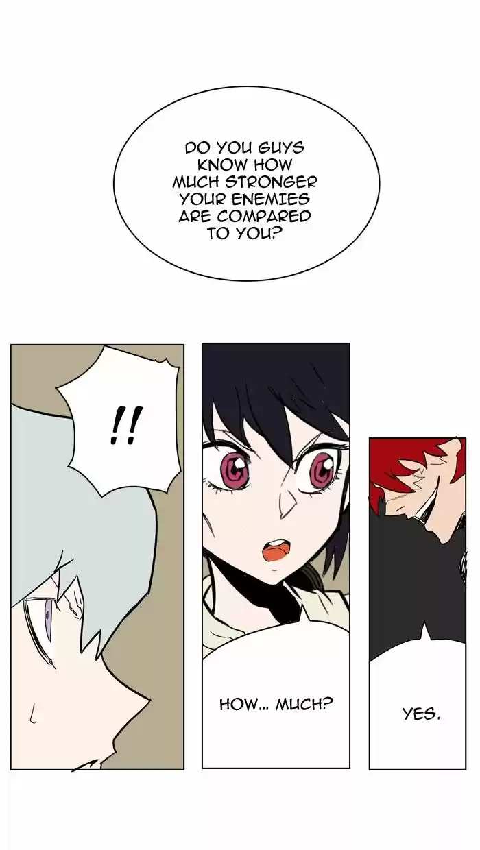 Hardcore Leveling Warrior ch.068