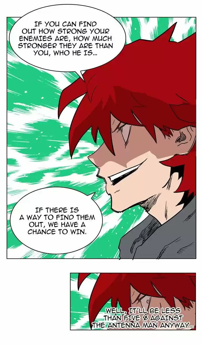 Hardcore Leveling Warrior ch.068