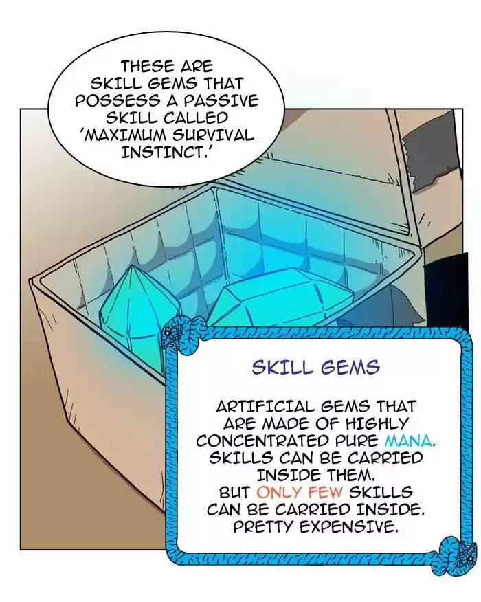 Hardcore Leveling Warrior ch.068