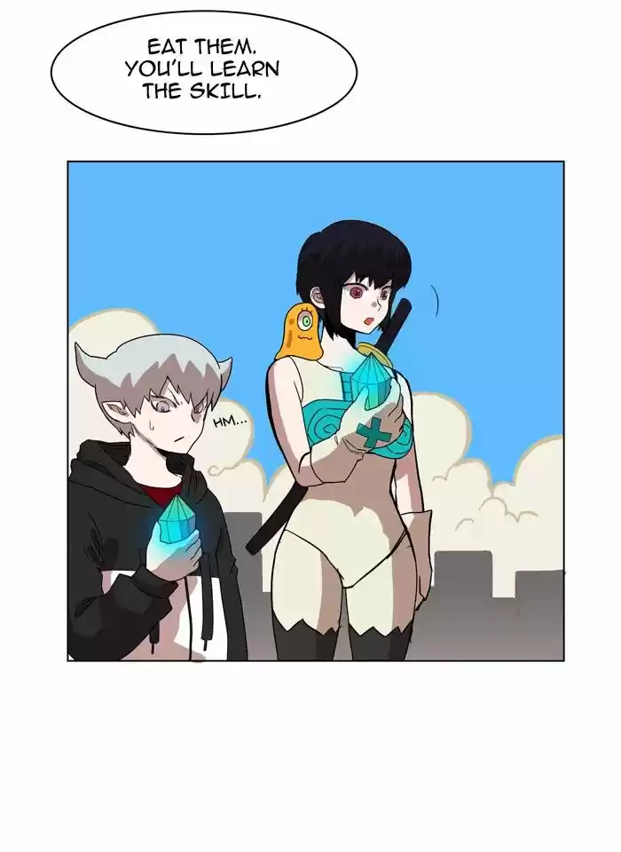 Hardcore Leveling Warrior ch.068