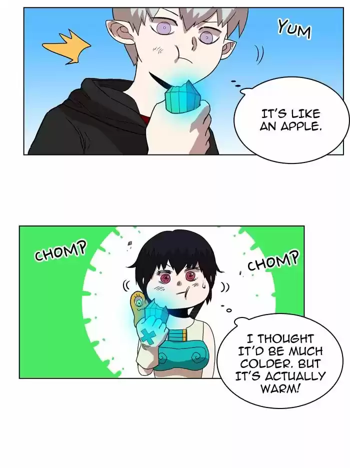 Hardcore Leveling Warrior ch.068