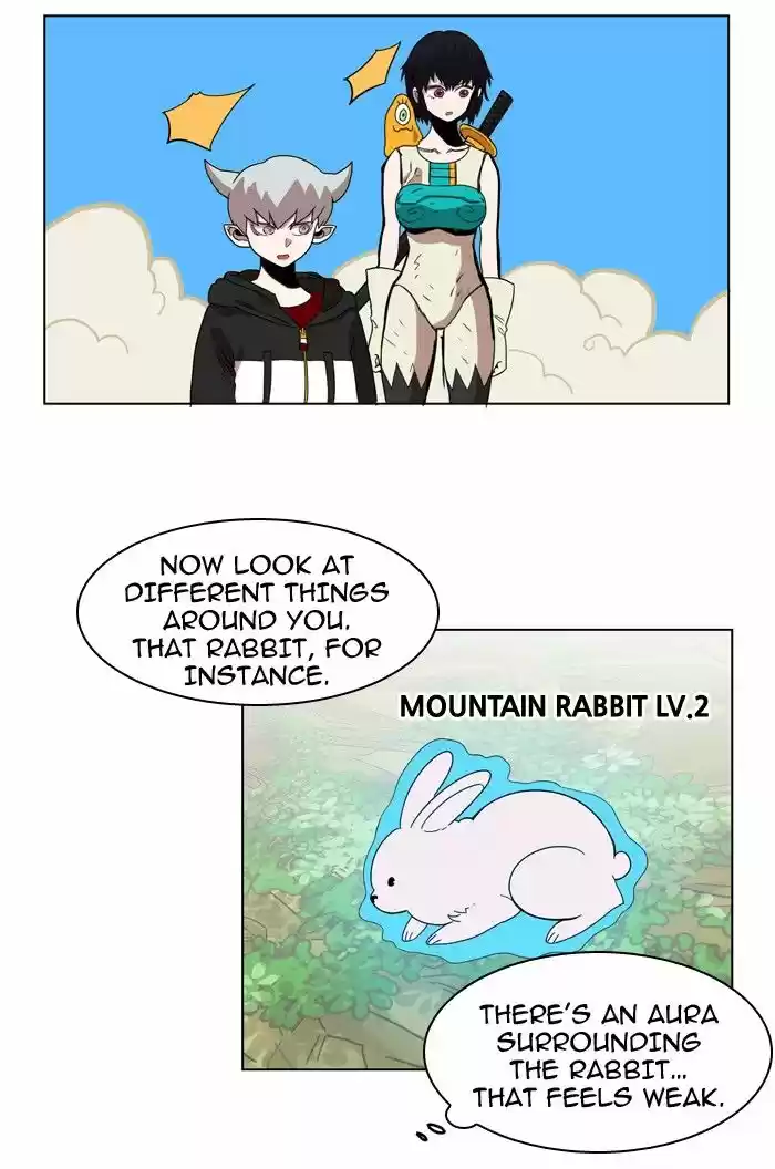 Hardcore Leveling Warrior ch.068