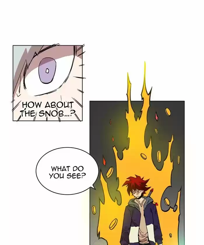 Hardcore Leveling Warrior ch.068