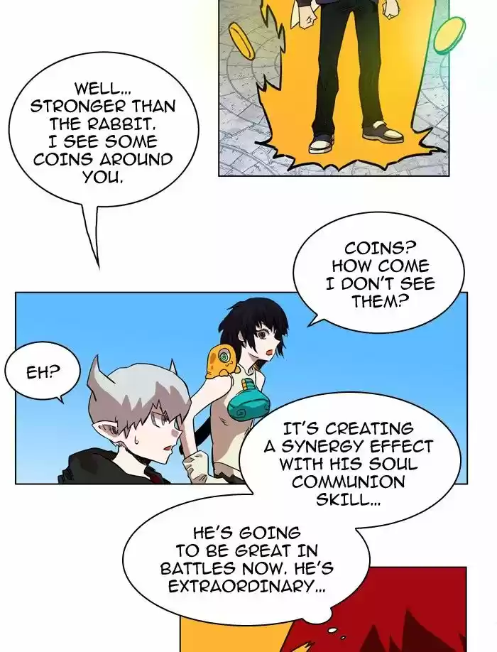 Hardcore Leveling Warrior ch.068