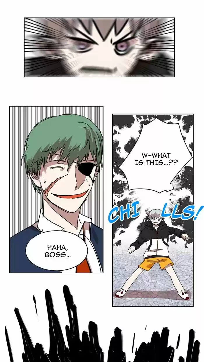 Hardcore Leveling Warrior ch.068