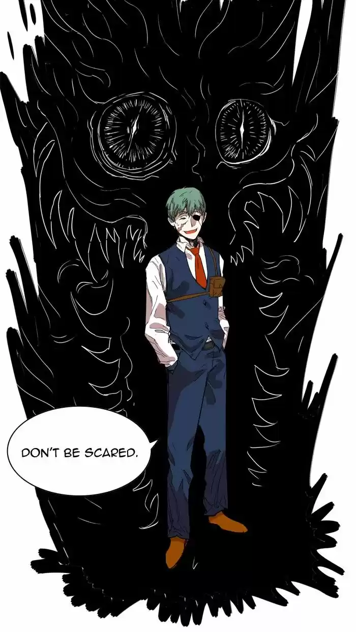 Hardcore Leveling Warrior ch.068