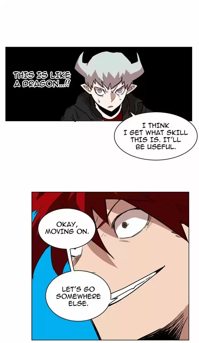 Hardcore Leveling Warrior ch.068