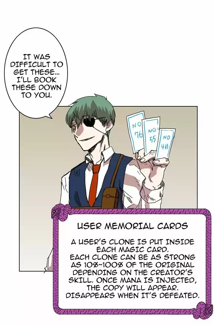 Hardcore Leveling Warrior ch.068