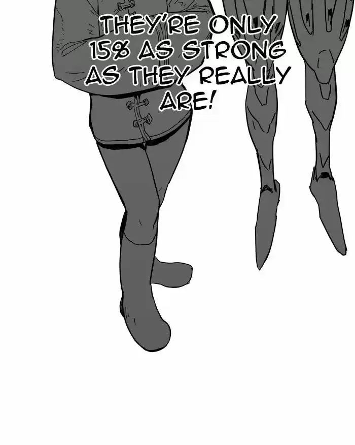 Hardcore Leveling Warrior ch.068