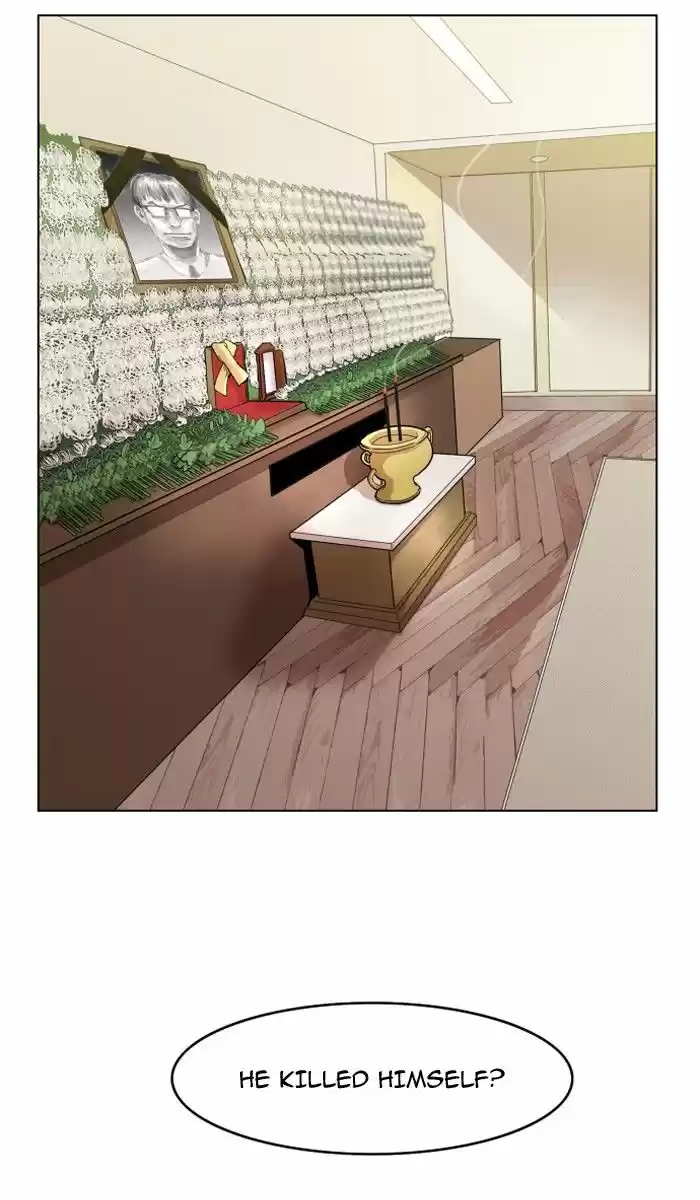 Hardcore Leveling Warrior ch.077