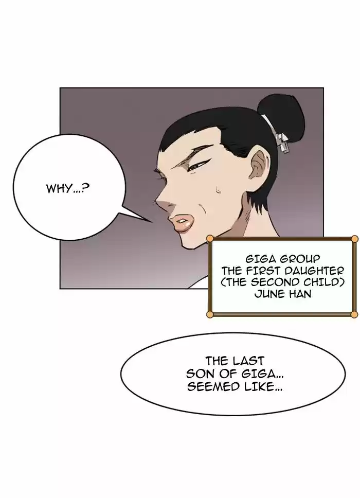 Hardcore Leveling Warrior ch.077