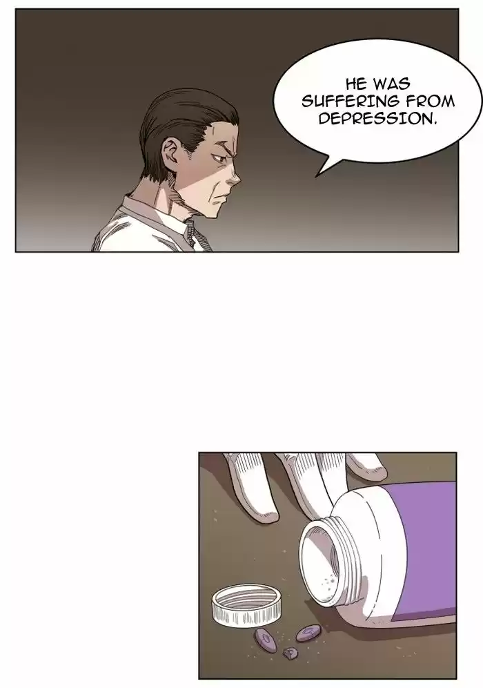 Hardcore Leveling Warrior ch.077