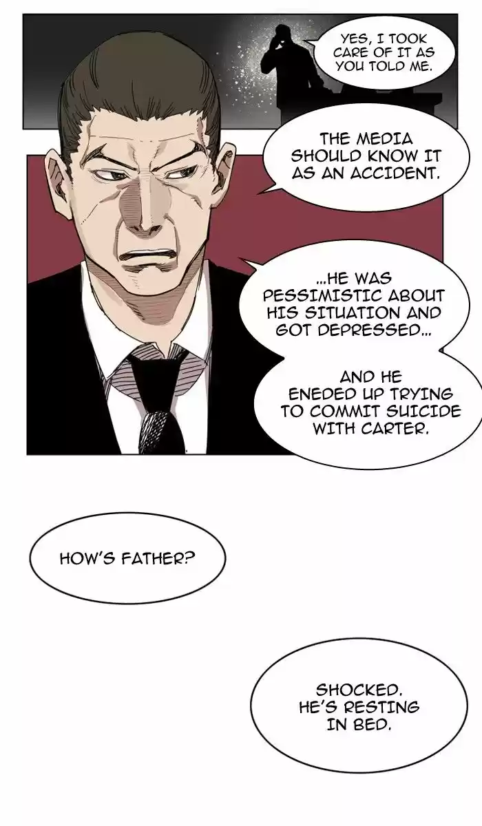 Hardcore Leveling Warrior ch.077