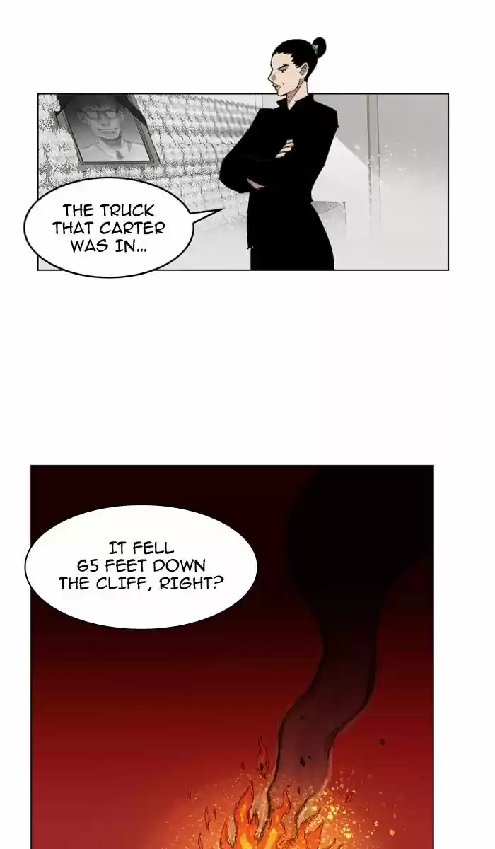 Hardcore Leveling Warrior ch.077