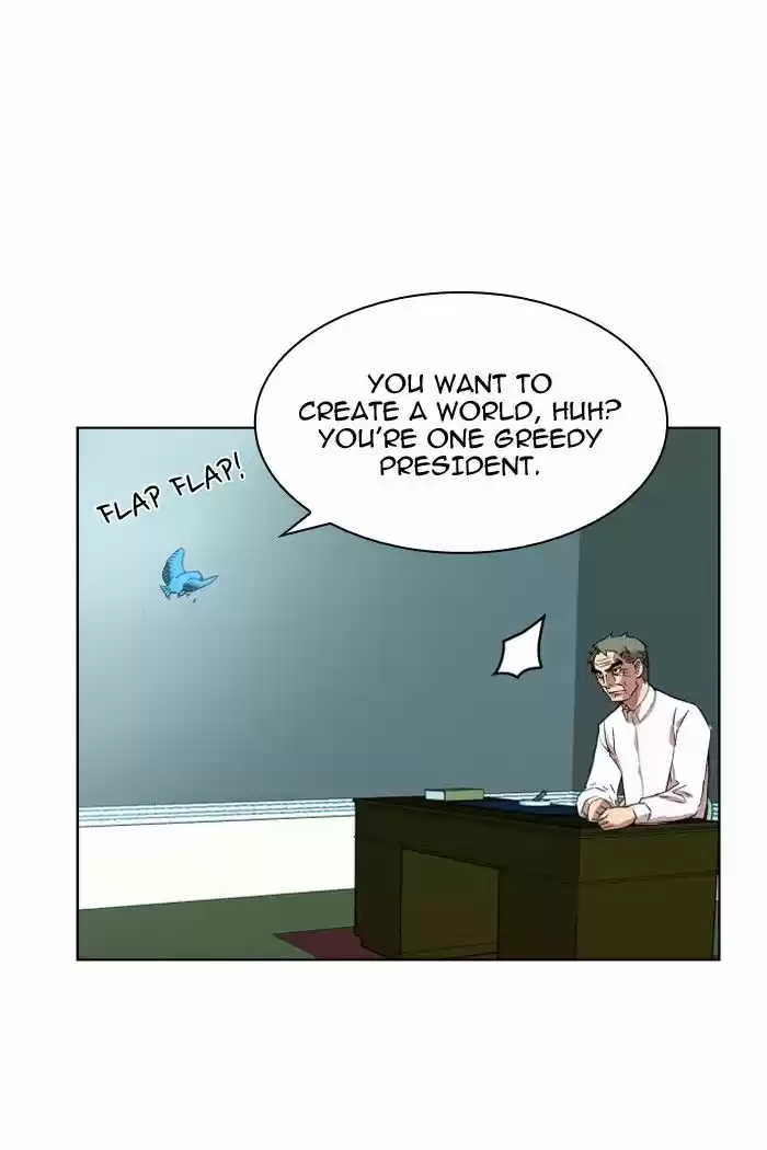 Hardcore Leveling Warrior ch.077