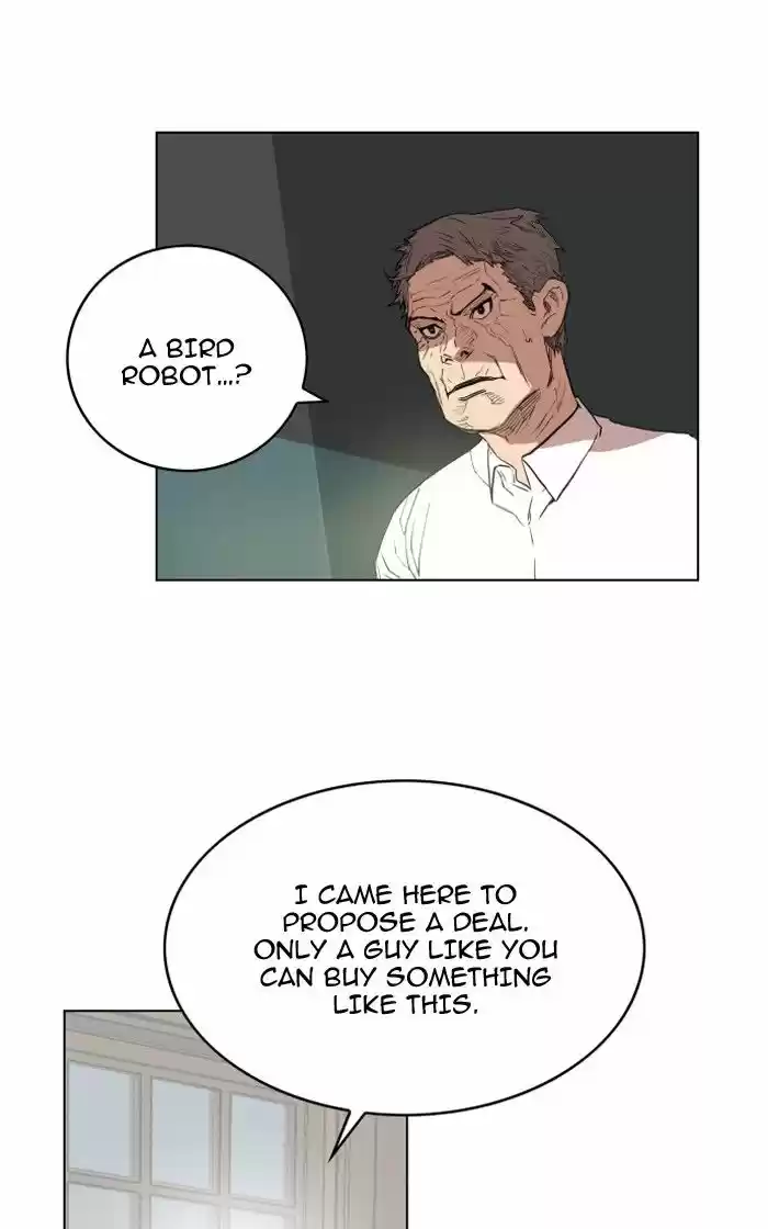 Hardcore Leveling Warrior ch.077