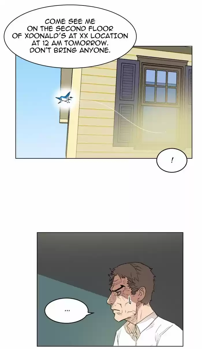 Hardcore Leveling Warrior ch.077