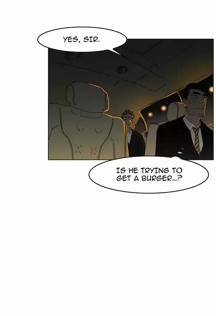 Hardcore Leveling Warrior ch.077