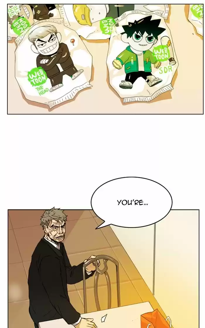 Hardcore Leveling Warrior ch.077