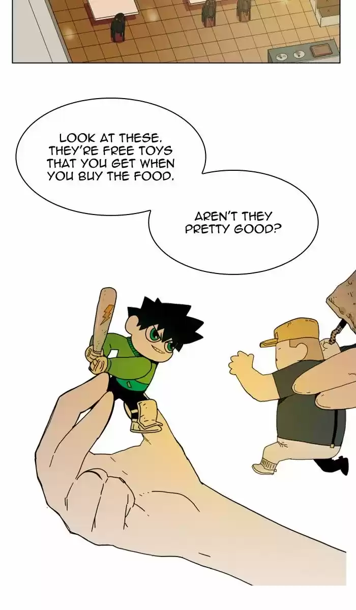 Hardcore Leveling Warrior ch.077