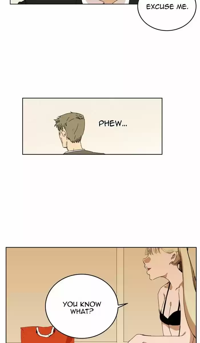 Hardcore Leveling Warrior ch.077