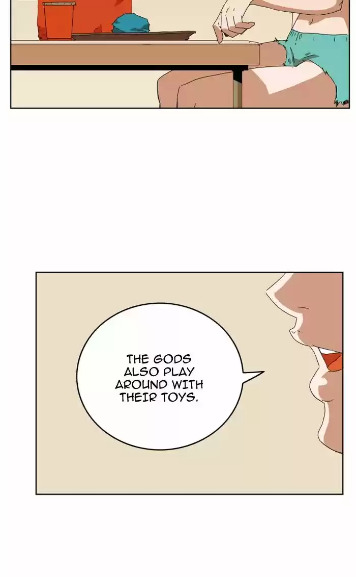 Hardcore Leveling Warrior ch.077