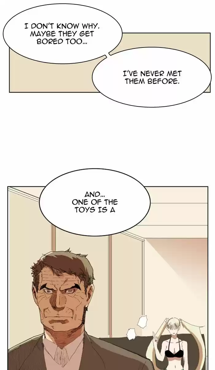 Hardcore Leveling Warrior ch.077