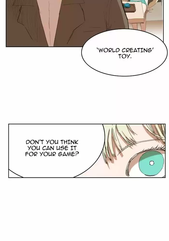 Hardcore Leveling Warrior ch.077