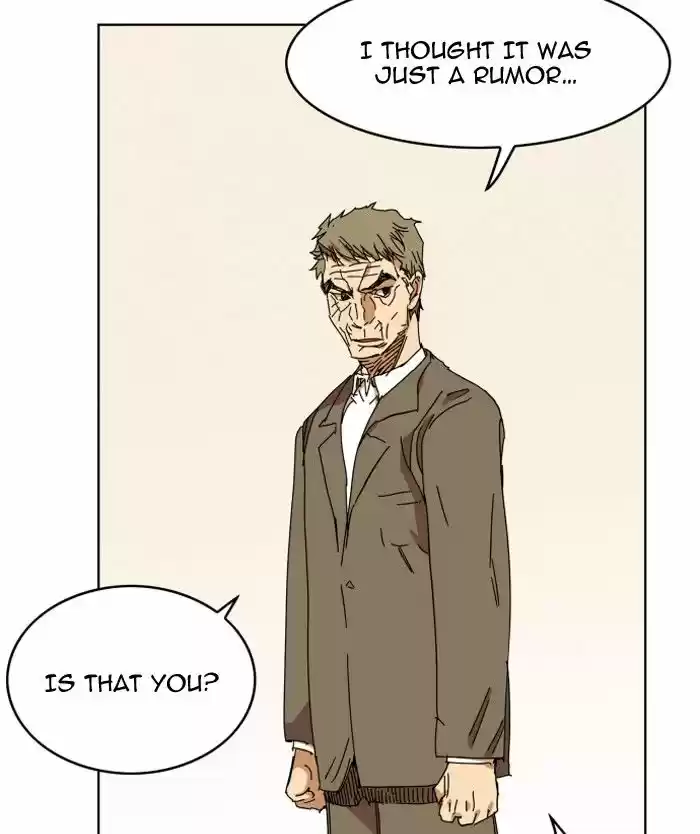 Hardcore Leveling Warrior ch.077