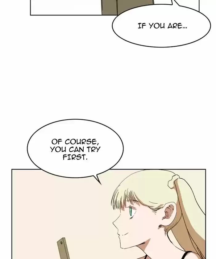 Hardcore Leveling Warrior ch.077