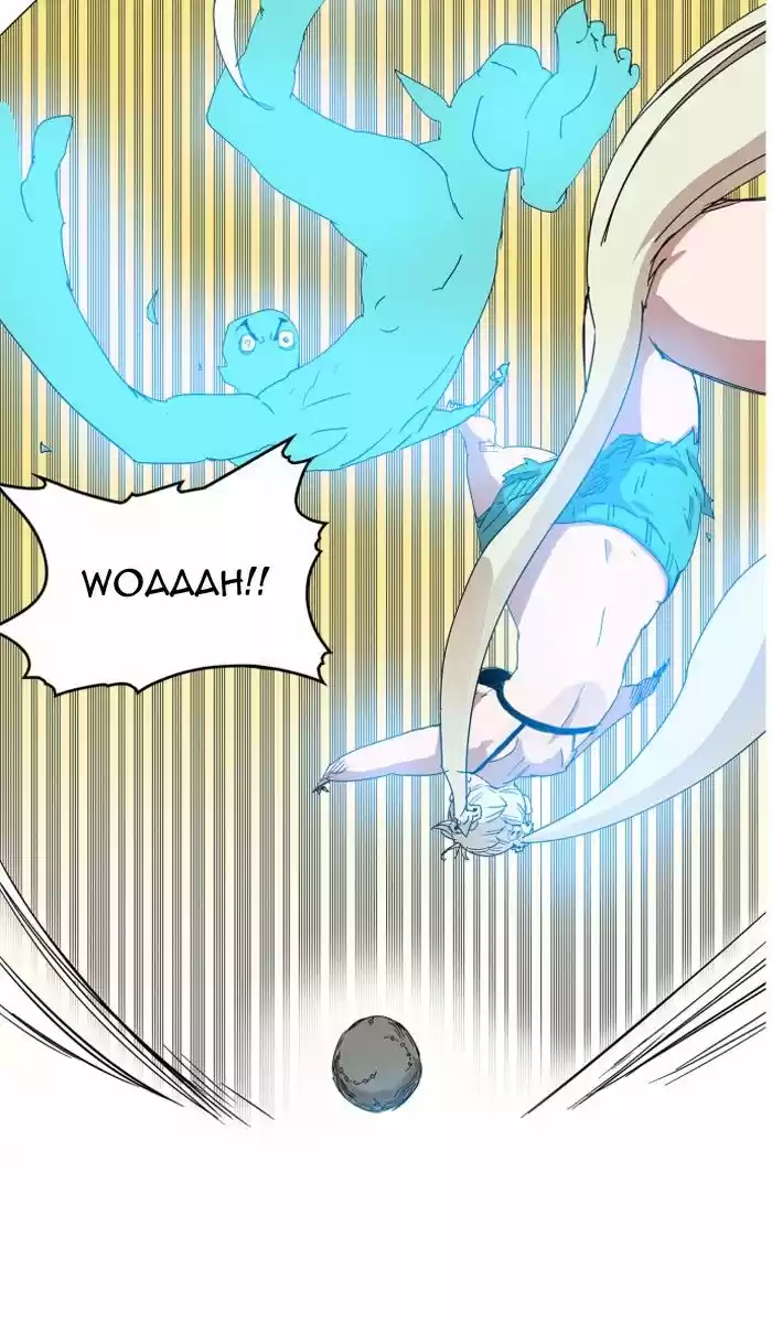 Hardcore Leveling Warrior ch.077