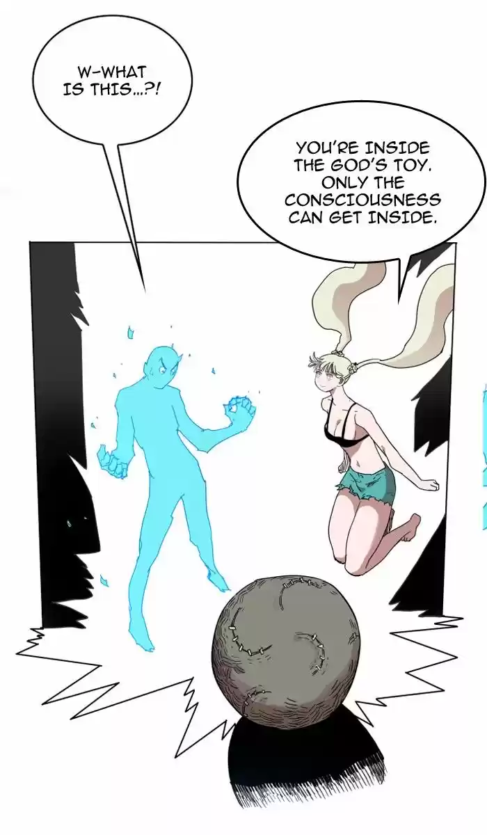 Hardcore Leveling Warrior ch.077