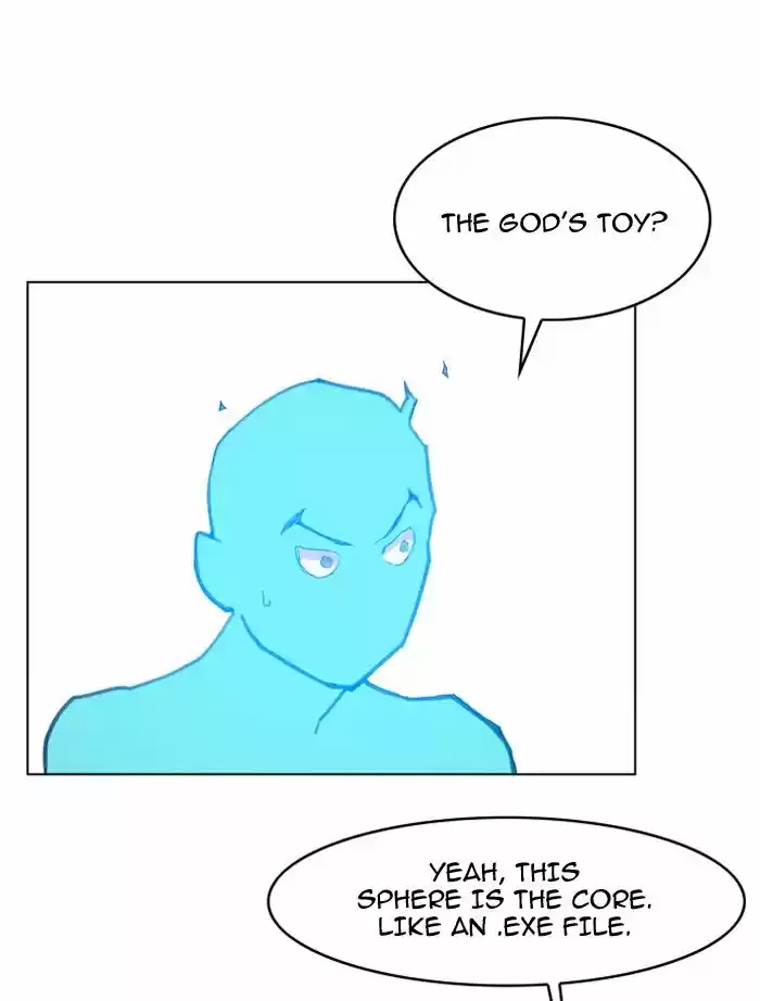 Hardcore Leveling Warrior ch.077