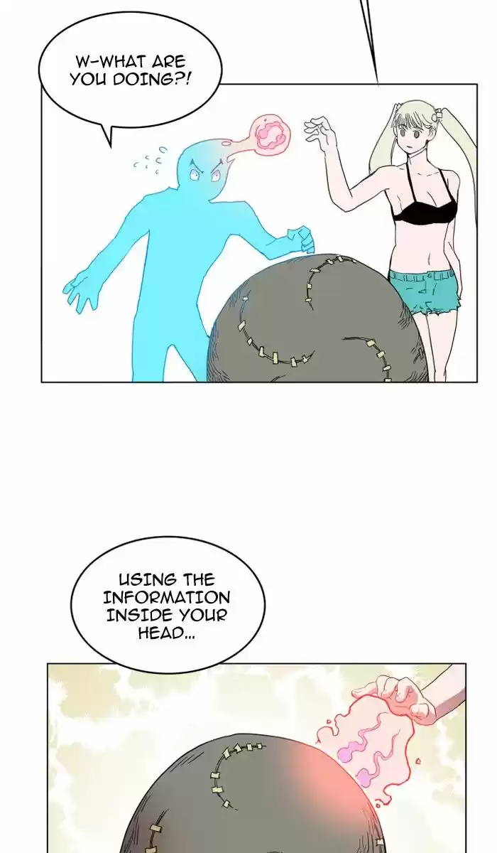 Hardcore Leveling Warrior ch.077