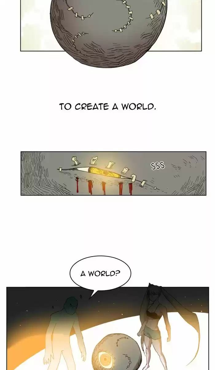 Hardcore Leveling Warrior ch.077