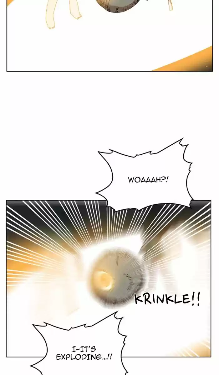 Hardcore Leveling Warrior ch.077