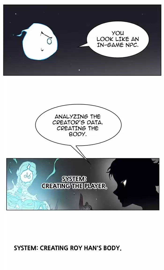 Hardcore Leveling Warrior ch.077