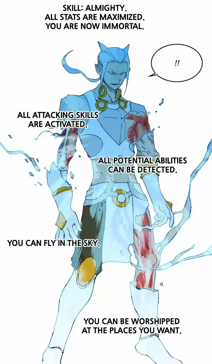 Hardcore Leveling Warrior ch.077