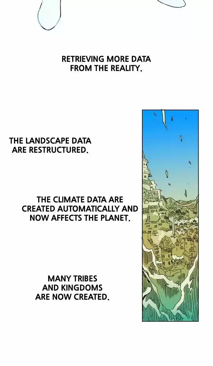 Hardcore Leveling Warrior ch.077