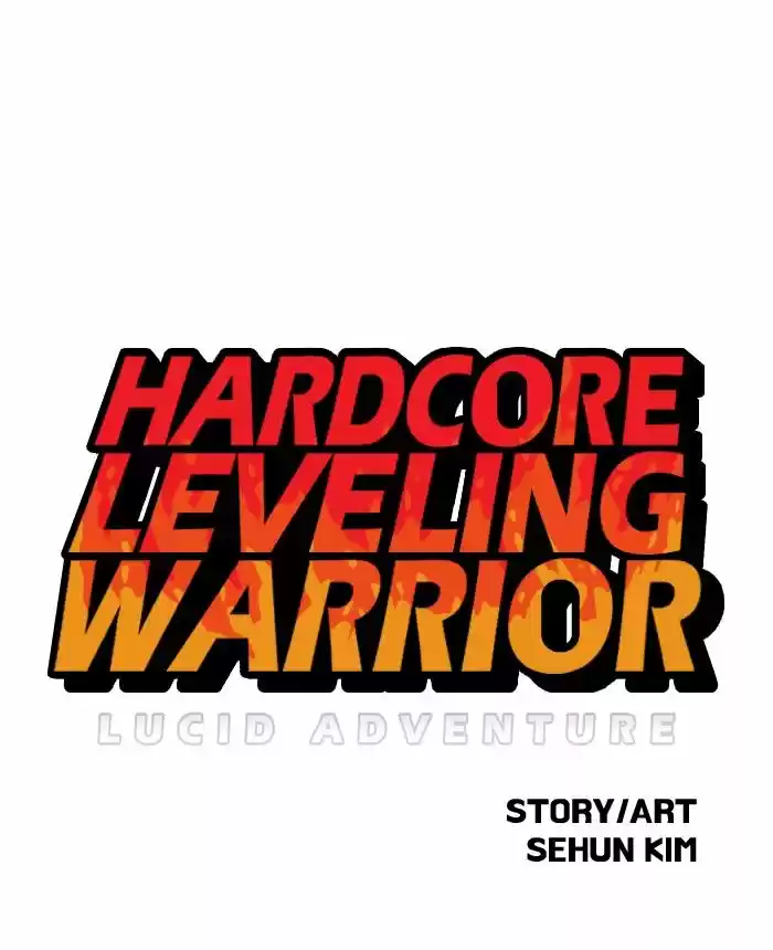Hardcore Leveling Warrior ch.085