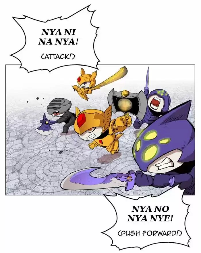 Hardcore Leveling Warrior ch.085