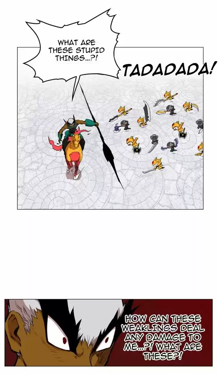 Hardcore Leveling Warrior ch.085