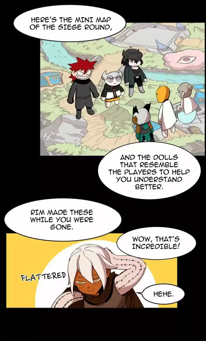 Hardcore Leveling Warrior ch.085