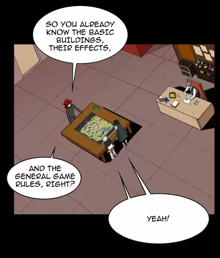 Hardcore Leveling Warrior ch.085