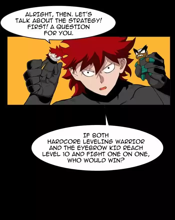 Hardcore Leveling Warrior ch.085