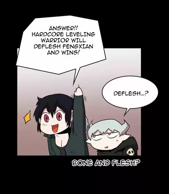 Hardcore Leveling Warrior ch.085